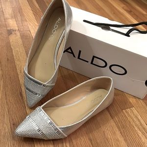 Aldo Flats